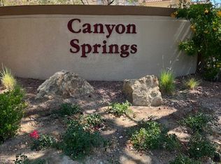1124 Lumina Ct, Las Vegas, NV 89117