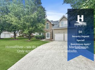 2053 Reflective Waters Rd, Villa Rica, GA 30180
