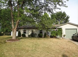 7633 Ardwell Ct, Indianapolis, IN