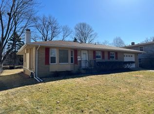 1415 Towanda Ave, Bloomington, IL 61701