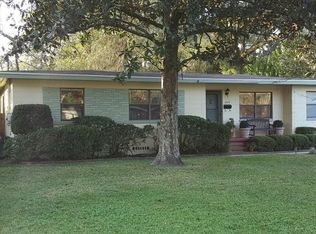 2419 Patsy Anne Dr, Jacksonville, FL 32207