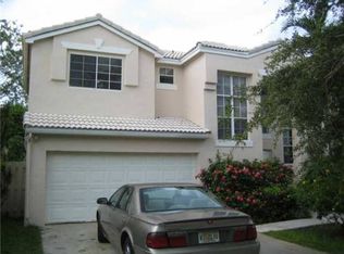 9720 SW 155th Ave, Miami, FL 33196