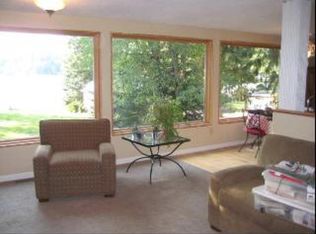 13811 N East Newman Lake Dr, Newman Lake, WA 99025