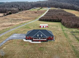 2408 Shellsford Rd, McMinnville, TN 37110