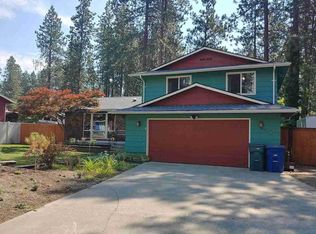 413 S Ponderosa Loop, Post Falls, ID 83854