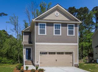 559 Green Willow Cir, Wendell, NC 27591