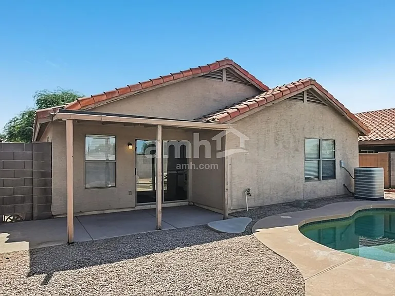242 S Valle Verde — Photo 16