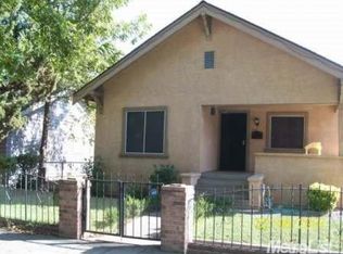 1712 S Sutter St, Stockton, CA 95206