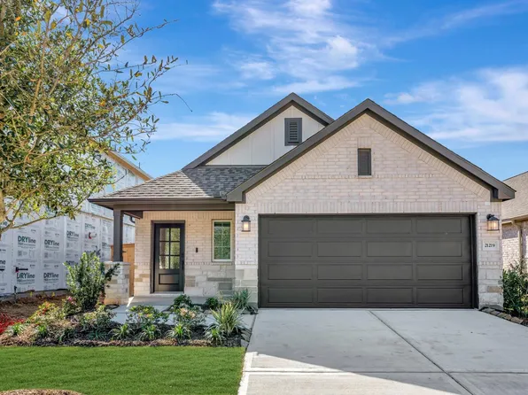 21219 Jacaranda Blossom Way, Hockley, TX 77447