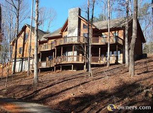 65 Cherokee Cir, Tryon, NC 28782