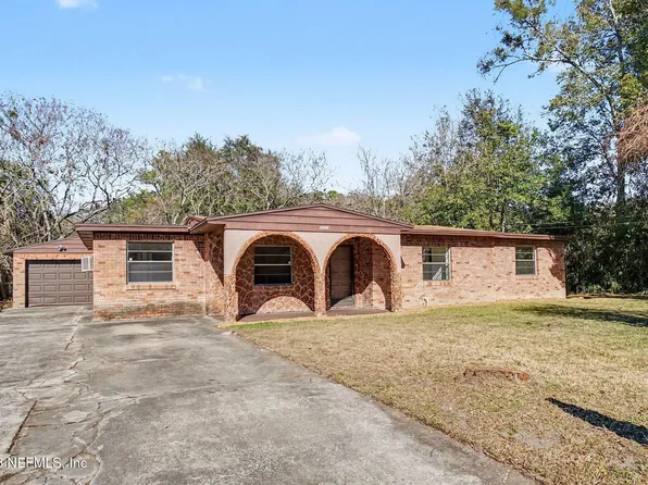 3661 CALLA Drive, Jacksonville, FL 32207