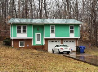 113 Converse Dr, Lexington, NC 27292