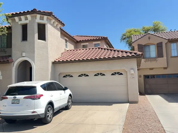 3860 E Battala Ave, Gilbert, AZ 85297