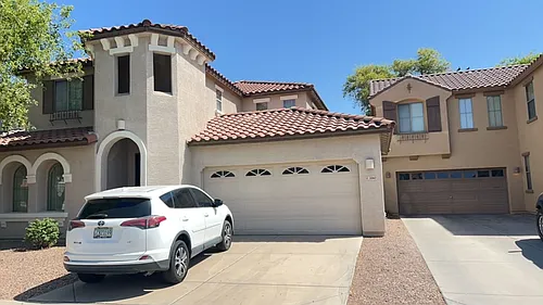 3860 E Battala Ave Photo 1
