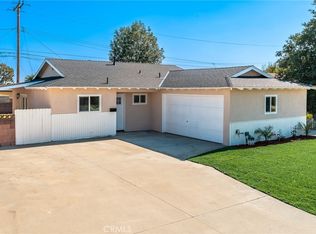 818 Invergarry St, Glendora, CA 91741