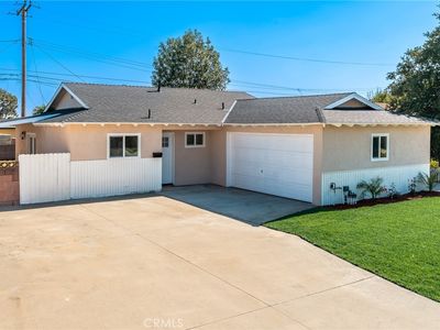 818 Invergarry St, Glendora, CA, 91741