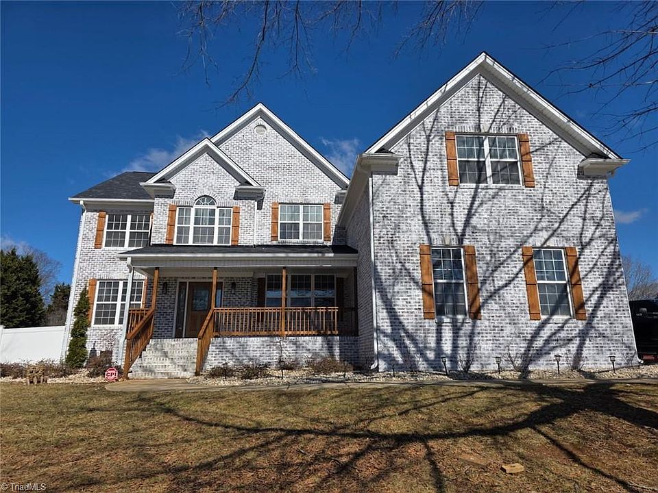 1st image of 2309 Faircloth Way