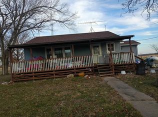 17726 Highway Ee, Sedalia, MO 65301