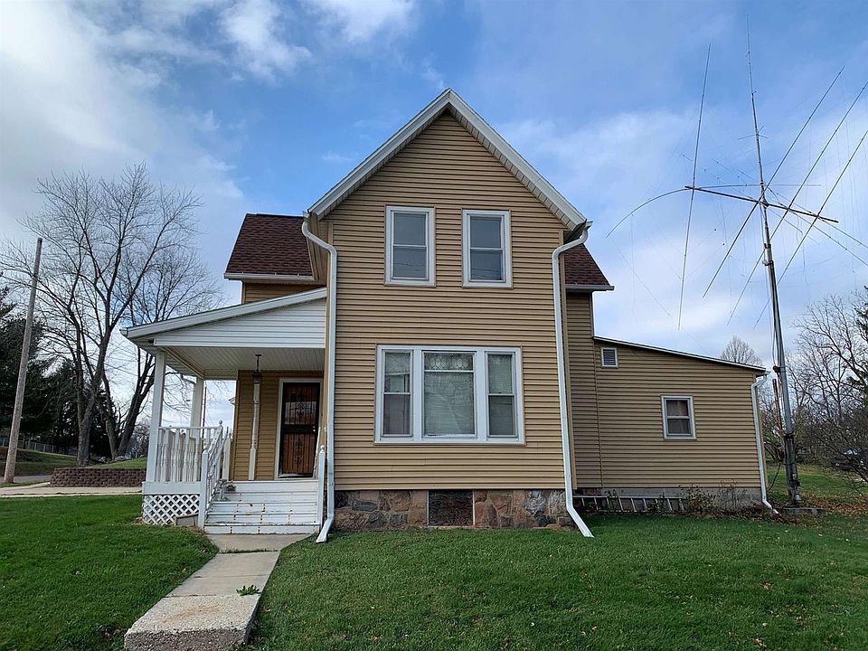 285 S Monroe St, Waterloo, WI 53594 MLS 1946825 Zillow