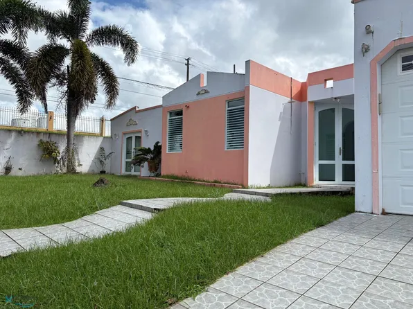 1 Highway 827 #Km-5.0, Toa Alta, PR 00953