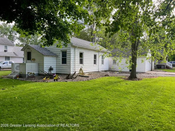 600 S Church St, Saint Johns, MI 48879