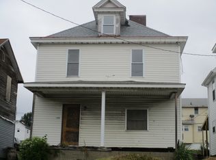 205 Connellsville St, Uniontown, PA