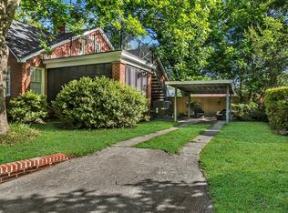 602 E 55th St UNIT B, Savannah, GA 31405