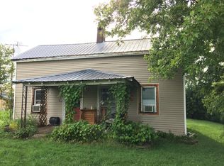 1653 Stapleton Rd, Shelbyville, KY 40065