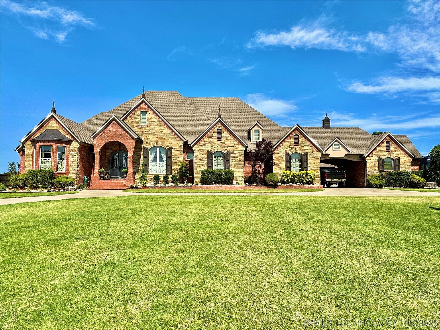 3030 Hardy Springs Rd, Mcalester, OK 74501 MLS 2321894 Zillow