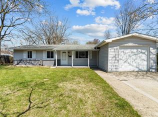 1924 Madison Ct, Kokomo, IN
