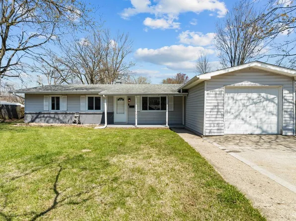 1924 Madison Ct, Kokomo, IN 46901