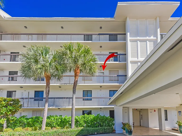 601 S Seas Dr #303 — Photo 32