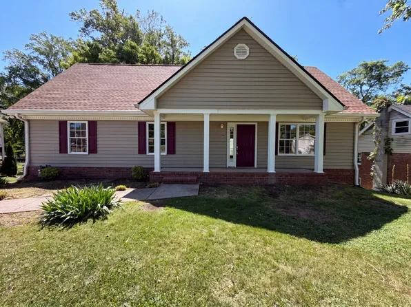 4845 Catskill Dr, Old Hickory, TN 37138