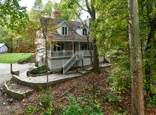 111 W Everton Rd, Connersville, IN 47331