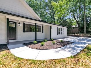 3204 Humphries Dr SE, Atlanta, GA 30354
