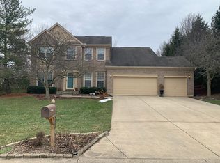 2230 Sycamore Hills Dr, Dayton, OH 45459