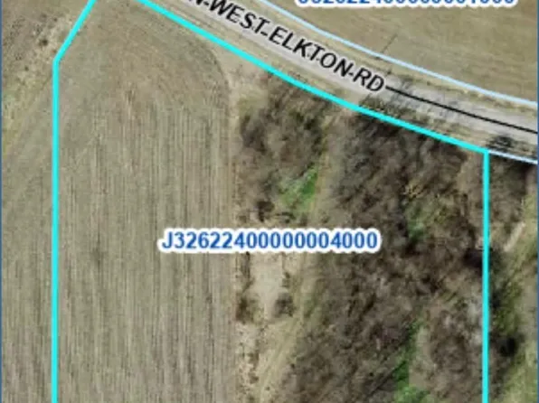 3300 Camden West Elkton Rd, Camden, OH 45311