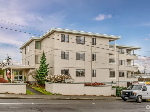 626 Main Street #4, Edmonds, WA 98020