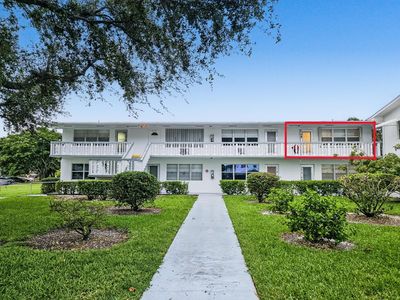 273 Windsor L, West Palm Beach, FL, 33417