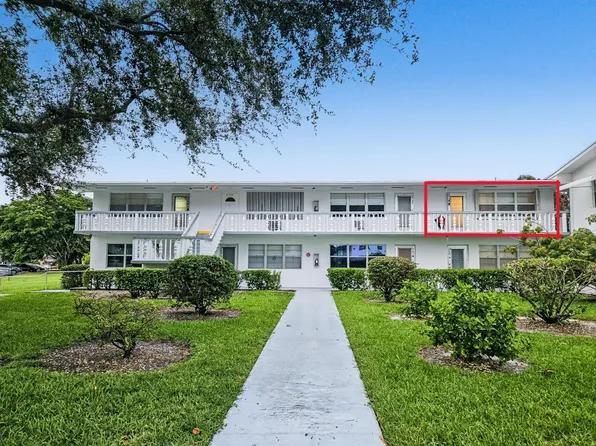 273 Windsor L, West Palm Beach, FL 33417