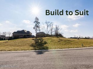 2304 White Oak Way, Fisherville, KY