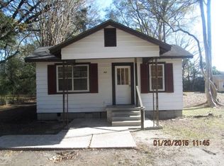 957 Farnell Ln, Mobile, AL 36606