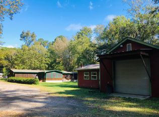 80 Laurel St E, Beaufort, SC 29906