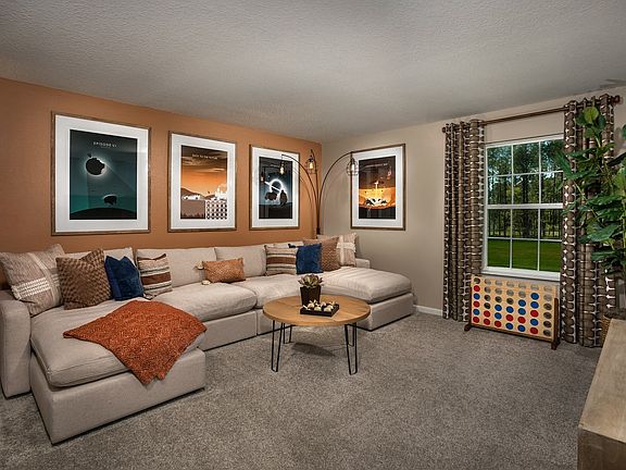 Plan 2566 Loft