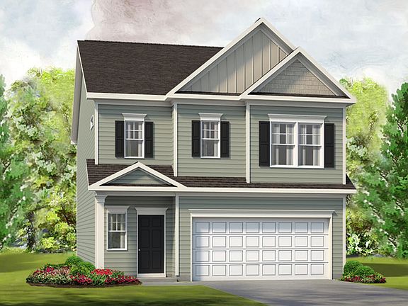 Braselton A