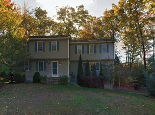 158 Upton St, Northbridge, MA 01534