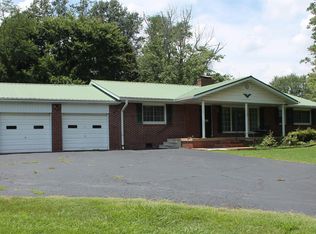 724 Morrow St, Dresden, TN 38225