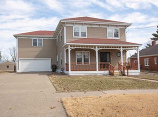 550 S Adams St, Lancaster, WI 53813