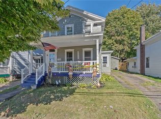 145 E Seneca St, Oswego, NY 13126