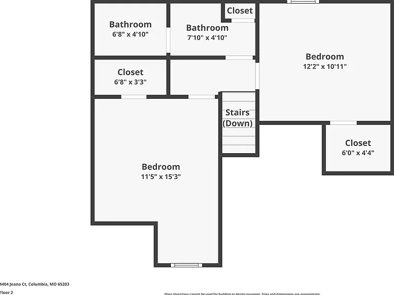 4402 - 4404 Jeana Court — Photo 35
